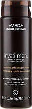 Fragrances, Perfumes, Cosmetics Gentle Sculp Cleansing Shampoo - Aveda Invati Men Nourishing Exfoliating Shampoo