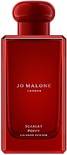 Fragrances, Perfumes, Cosmetics Jo Malone Scarlet Poppy Cologne Intense - Cologne (tester with cap)