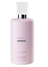 Fragrances, Perfumes, Cosmetics Chanel Chance Eau Tendre - Body Lotion