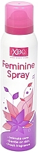 Fragrances, Perfumes, Cosmetics Intimate Wash Deodorant - Xpel Marketing Ltd Feminine Spray Intimate Care