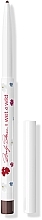 セット - Wet N Wild x Marilyn Monroe Icon 2-Piece Retractable Eyeliner Set (eye/liner/2x0,23g) — photo N2