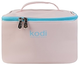 Fragrances, Perfumes, Cosmetics Cosmetic Bag 'Marshmallow', light pink - Kodi Professional