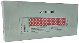 Fragrances, Perfumes, Cosmetics Lotion for Thin Hair - Manana Moonlight Energy Lotion