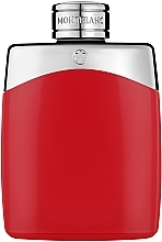 Montblanc Legend Red - Eau de Parfum — photo N1