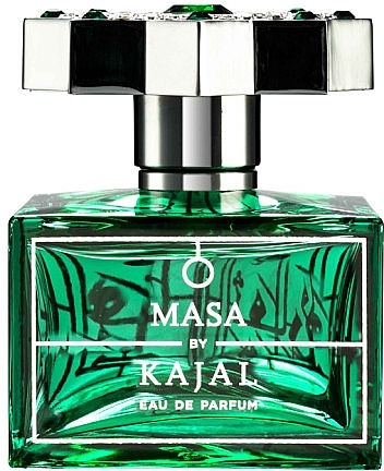 Kajal Perfumes Paris Masa - Eau de Parfum — photo N1