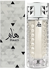 Ahmed Al Maghribi Haam - Eau de Parfum — photo N2