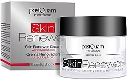 Regenerating Cream - PostQuam Renewing Cream — photo N1