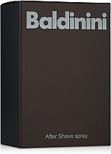 Fragrances, Perfumes, Cosmetics Baldinini Man - After Shave Lotion