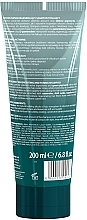 Shampoo - L'biotica Biovax Glamour Ultra Green for Brunettes — photo N2