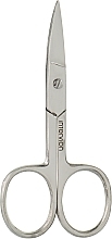 Nail Scissors, straight tips, 499997 - Inter-Vion — photo N1