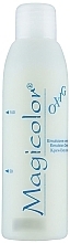 Fragrances, Perfumes, Cosmetics Oxidizing Emulsion 12% - Kleral System Coloring Line Magicolor Cream Oxygen-Emulsion