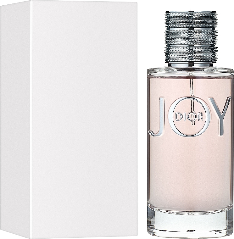 Dior Joy - Eau de Parfum (tester without cap) — photo N2