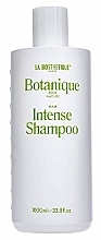 Sulfate-Free Softening Shampoo - La Biosthetique Botanique Pure Nature Intense Shampoo Salon Size — photo N1