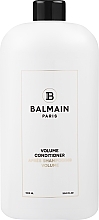 Conditioner - Balsam Balmain Hair Volume Conditioner — photo N1