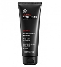 Fragrances, Perfumes, Cosmetics Men Regenerating After Shave Balm - Collistar After-Shave Repair Balm