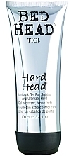 Fragrances, Perfumes, Cosmetics Super Strong Hold Hair Gel - Tigi Bed Head Hard Head Mohawk Gel