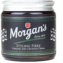 Fragrances, Perfumes, Cosmetics Hair Styling Paste - Morgan’s Styling Fibre Paste