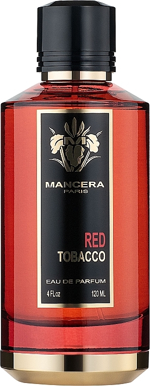 Mancera Red Tobacco - Eau de Parfum — photo N1