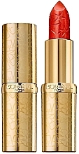 Fragrances, Perfumes, Cosmetics Lipstick - L'Oryal Paris Color Riche Glitter Fever Lipstick