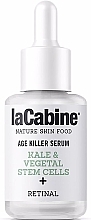 Anti-Aging Serum - La Cabine Nature Skin Food Age Killer Serum — photo N1