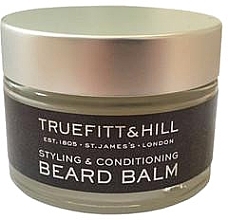 Fragrances, Perfumes, Cosmetics Beard Balm - Truefitt & Hill Gentelman’S Beard Balm