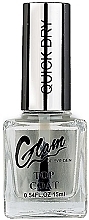 Fragrances, Perfumes, Cosmetics Top Coat - Glam Of Sweden Top Coat