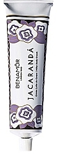 Body Cream - Benamor Jacaranda Body Cream — photo N1