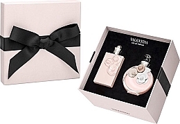 Fragrances, Perfumes, Cosmetics Valentino Valentina - Set (edp/50ml + b/lot/100ml)