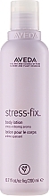 Fragrances, Perfumes, Cosmetics Anti-Stress Body Lotion - Aveda Stress Fix Body Lotion