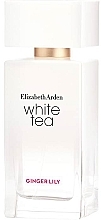 Elizabeth Arden White Tea Ginger Lily - Eau de Toilette (tester, no cap) — photo N1