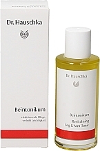 Fragrances, Perfumes, Cosmetics Revitalising Leg & Arm Tonic - Dr. Hauschka Revitalising Leg & Arm Tonic