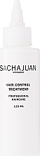 Fragrances, Perfumes, Cosmetics Hair Growth Emulsion - Sachajuan Hair Control Treatment