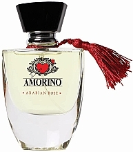 Fragrances, Perfumes, Cosmetics Paris Gallery Amorino Arabian Rose - Eau de Parfum