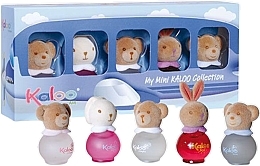 Fragrances, Perfumes, Cosmetics Kaloo My Mini Collection - Set (eds/5x8ml)