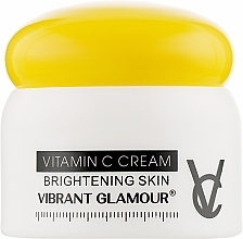 Fragrances, Perfumes, Cosmetics Anti-Pigmentation Face Cream with Vitamin C - Vibrant Glamour