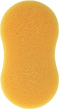 Shower Sponge, 6016, yellow - Donegal — photo N2