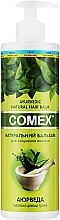 Indian Healing Herbs Hair Balm - Comex Ayurvedic Natural — photo N7