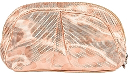 Fragrances, Perfumes, Cosmetics Cosmetic Bag, powder - Nascita Professional 020