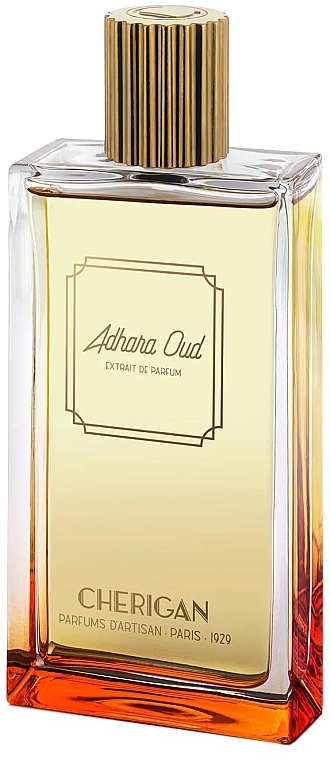 Cherigan Adhara Oud - Perfume — photo N1