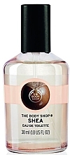 Fragrances, Perfumes, Cosmetics The Body Shop Shea - Eau de Toilette