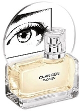 Fragrances, Perfumes, Cosmetics Calvin Klein Women - Eau de Toilette (tester without cap)