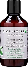 Fragrances, Perfumes, Cosmetics Stimulating Conditioner for Thick Hair - Bioelixire