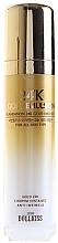 Fragrances, Perfumes, Cosmetics Face Elixir - Urban Dollkiss Agamemnon 24K Gold Emulsion