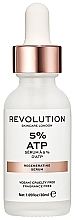 Fragrances, Perfumes, Cosmetics Regenerating Face Serum - Makeup Revolution Skincare 5% ATP Serum