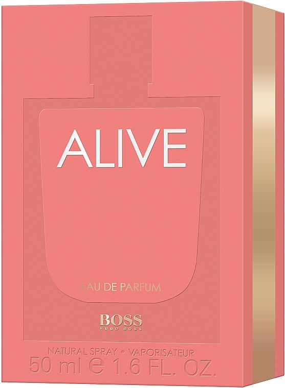 BOSS Alive - Eau de Parfum — photo N3