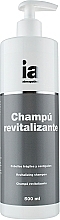 Anti Hair Loss Shampoo - Interapothek Champu Revitalizante — photo N1