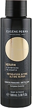 Keratin Shampoo for Brittle & Damaged Hair - Eugene Perma Essentiel Keratin Ultime Repair Shampoo — photo N1