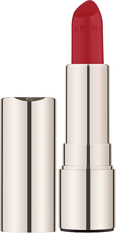 Lipstick - Clarins Joli Rouge Brillant — photo N1