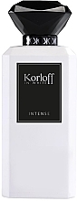 Korloff Paris In White Intense - Eau de Parfum (tester without cap) — photo N1