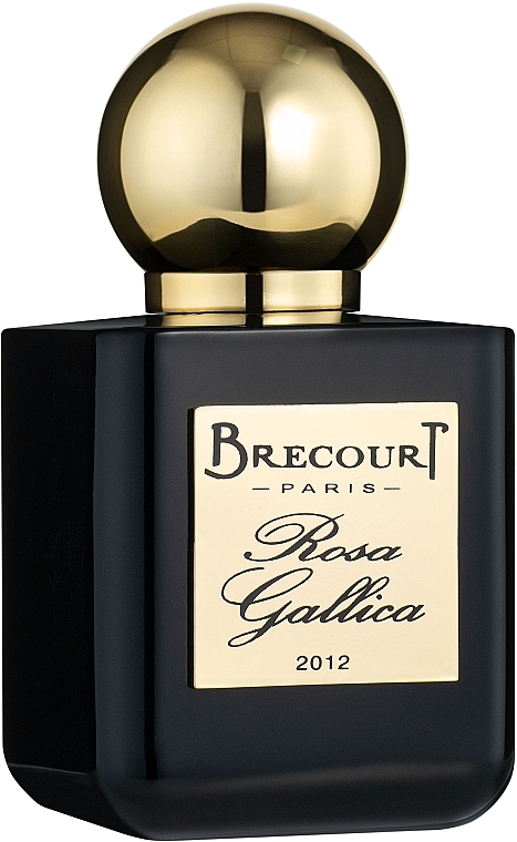 Brecourt Rosa Gallica - Eau de Parfum — photo N1